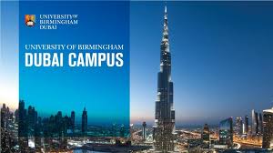 University of Birmingham Dubai